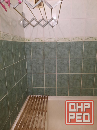 2-х комнатная квартира в центральном Ленинском районе Луганска кв. Шевченко Луганск - изображение 10