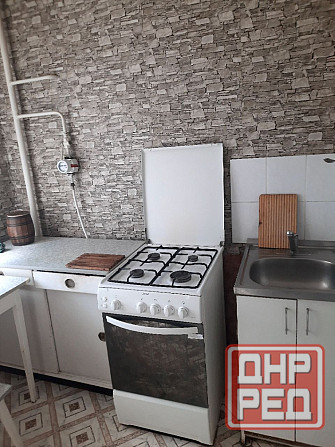 2-х комнатная квартира в центральном Ленинском районе Луганска кв. Шевченко Луганск - изображение 7