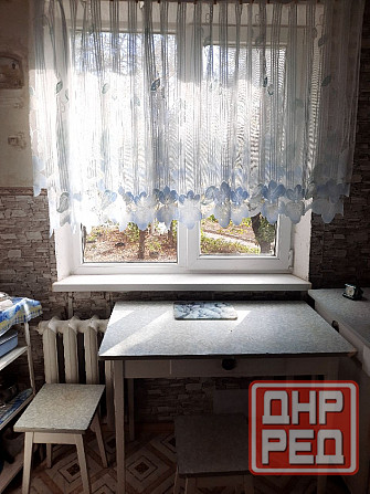 2-х комнатная квартира в центральном Ленинском районе Луганска кв. Шевченко Луганск - изображение 8