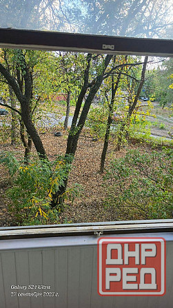 2-х комнатная квартира в центральном Ленинском районе Луганска кв. Шевченко Луганск - изображение 2