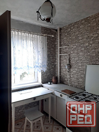 2-х комнатная квартира в центральном Ленинском районе Луганска кв. Шевченко Луганск - изображение 9