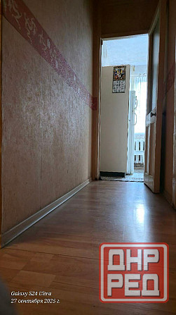 2-х комнатная квартира в центральном Ленинском районе Луганска кв. Шевченко Луганск - изображение 6