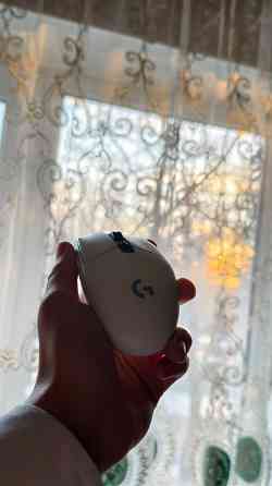 Игровая мышь Logitech G305 в идеале Макеевка