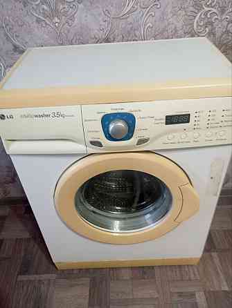 Продам стиральную машину бу Донецк