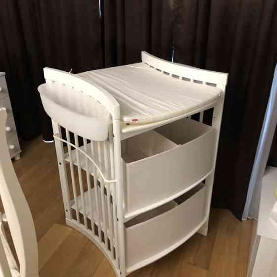 Пеленальный столик Донецк