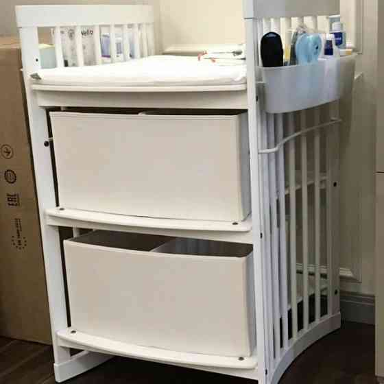 Пеленальный столик Донецк