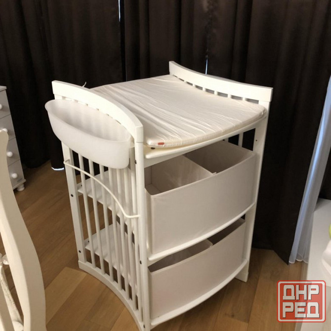 Пеленальный столик Донецк - изображение 1