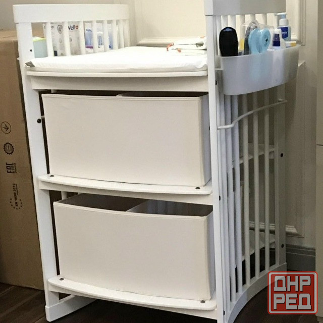 Пеленальный столик Донецк - изображение 3