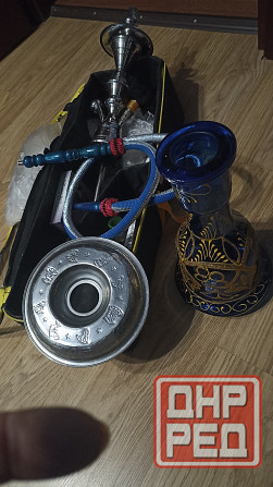 Дом и сад Донецк - изображение 1