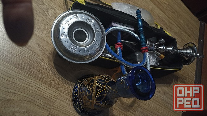 Мода и стиль Донецк - изображение 3