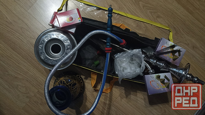 Дом и сад Донецк - изображение 2