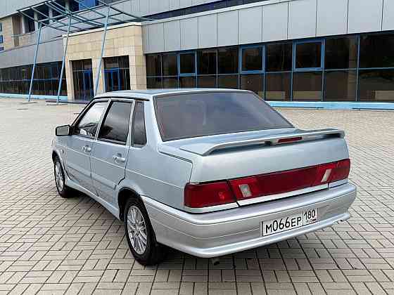 Ваз 2115 Мариуполь