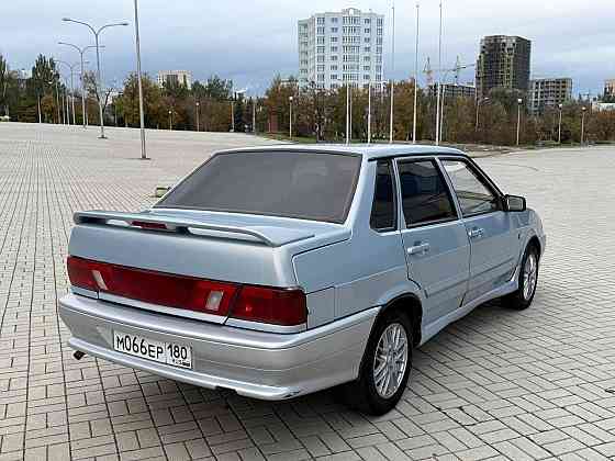 Ваз 2115 Мариуполь