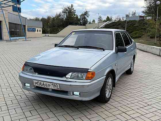 Ваз 2115 Мариуполь