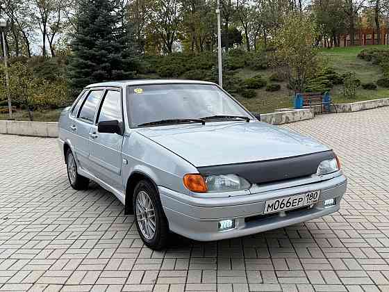 Ваз 2115 Мариуполь