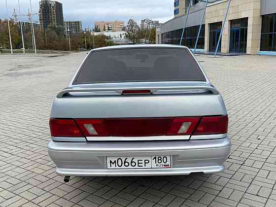 Ваз 2115 Мариуполь