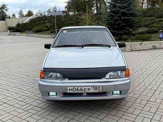 Ваз 2115 Мариуполь