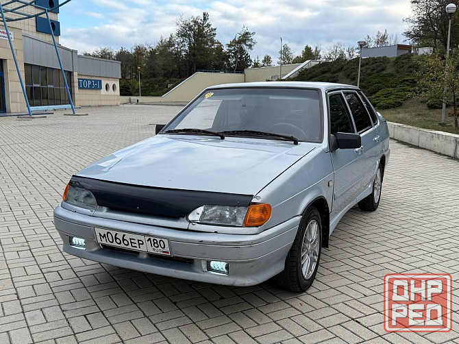 Ваз 2115 Мариуполь - изображение 3
