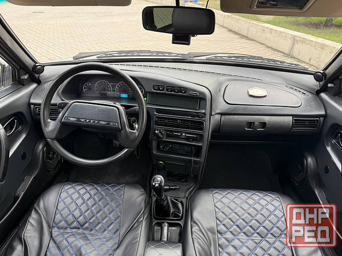 Ваз 2115 Мариуполь - изображение 7