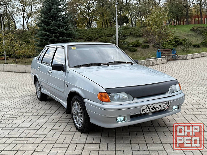 Ваз 2115 Мариуполь - изображение 1