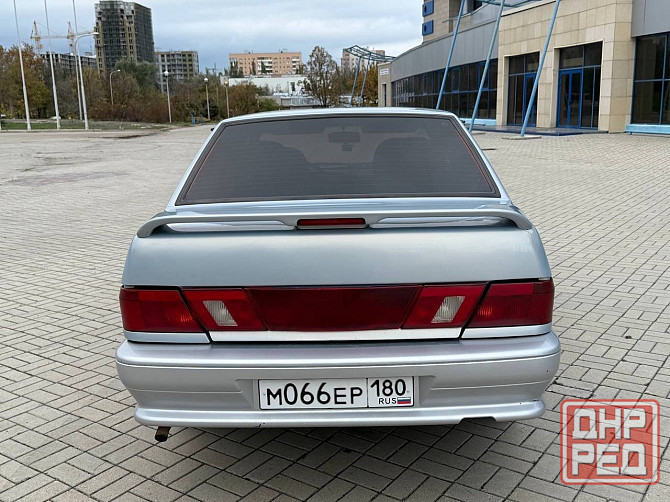 Ваз 2115 Мариуполь - изображение 5