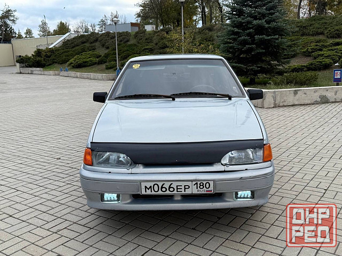 Ваз 2115 Мариуполь - изображение 2