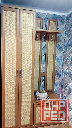 Сдам 1 комнатную квартиру ул. Большая Магистральная Донецк - изображение 11