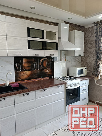 Сдам 1 комнатную квартиру ул. Большая Магистральная Донецк - изображение 1