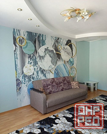Сдаю двухкомнатную квартиру 53.0 м² этаж 4 город Донецк, Калининский район, Бульвар Шевченко Донецк - изображение 4