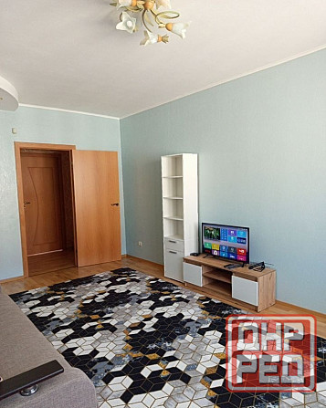 Сдаю двухкомнатную квартиру 53.0 м² этаж 4 город Донецк, Калининский район, Бульвар Шевченко Донецк - изображение 2