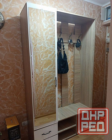 Сдаю двухкомнатную квартиру 53.0 м² этаж 4 город Донецк, Калининский район, Бульвар Шевченко Донецк - изображение 3