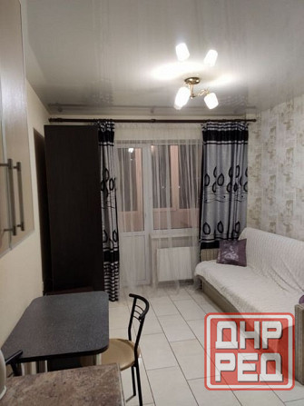 Сдам в аренду комфортную 1-комнатную квартиру , ориентир Маяк Киевский район Донецк - изображение 1