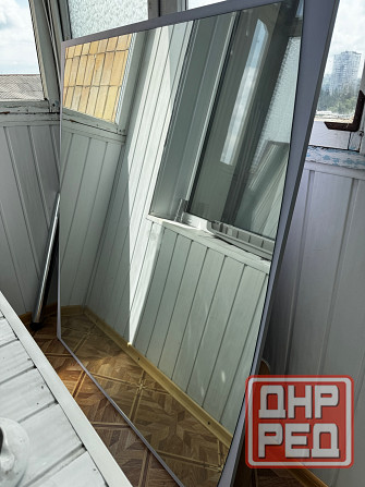 Зеркало на дсп основе Донецк - изображение 1