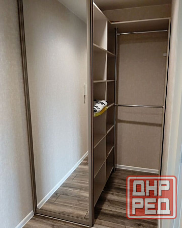 Сдаю однокомнатную квартиру 41.0 м² этаж 2, город Донецк, Ленинский район, Ленинский проспект Донецк - изображение 5