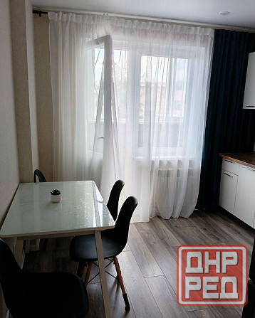 Сдаю однокомнатную квартиру 41.0 м² этаж 2, город Донецк, Ленинский район, Ленинский проспект Донецк - изображение 4