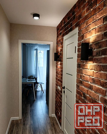 Сдаю однокомнатную квартиру 41.0 м² этаж 2, город Донецк, Ленинский район, Ленинский проспект Донецк - изображение 3