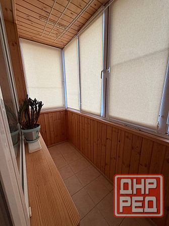 Продаётся элитная 4-х комнатная квартира с водой по Ленинскому проспекту Донецк - изображение 3