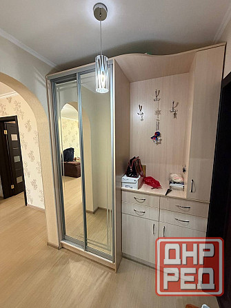 Продаётся элитная 4-х комнатная квартира с водой по Ленинскому проспекту Донецк - изображение 8