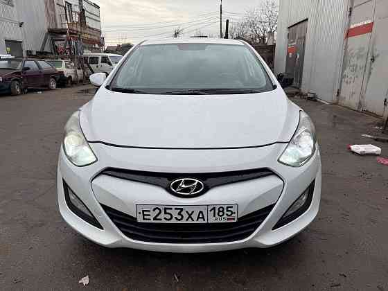 Hyundai I30 Мариуполь