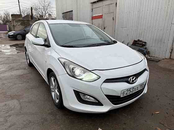 Hyundai I30 Мариуполь