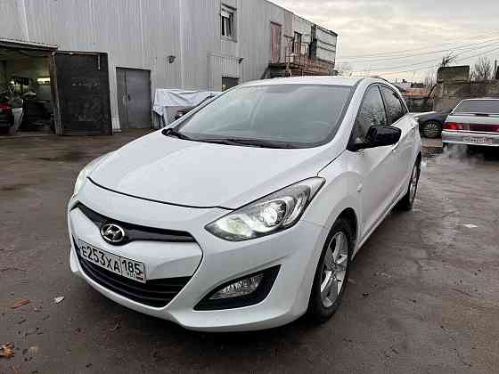 Hyundai I30 Мариуполь