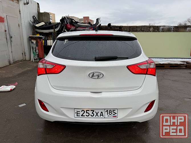Hyundai I30 Мариуполь - изображение 5