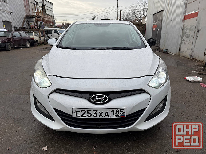 Hyundai I30 Мариуполь - изображение 2