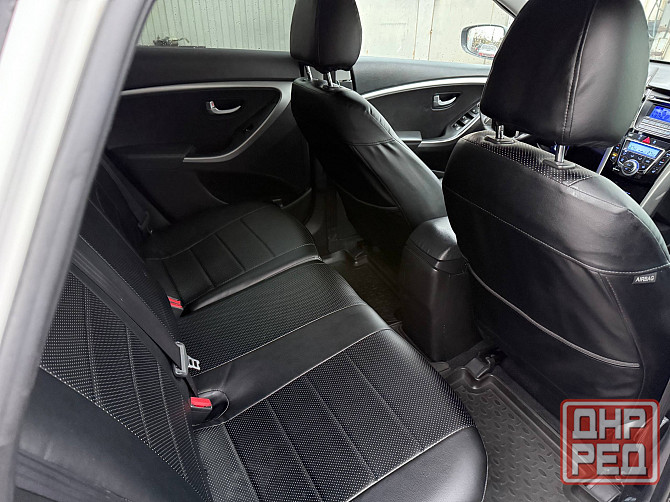 Hyundai I30 Мариуполь - изображение 8