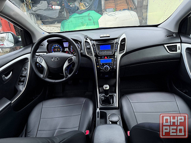 Hyundai I30 Мариуполь - изображение 7