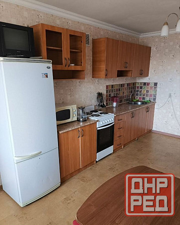 Сдаю двухкомнатную квартиру 78.0 м² этаж 8, город Донецк, Ворошиловский район, Школьный бульвар Донецк - изображение 3