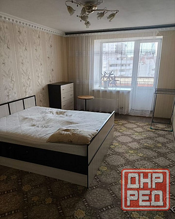 Сдаю двухкомнатную квартиру 78.0 м² этаж 8, город Донецк, Ворошиловский район, Школьный бульвар Донецк - изображение 6