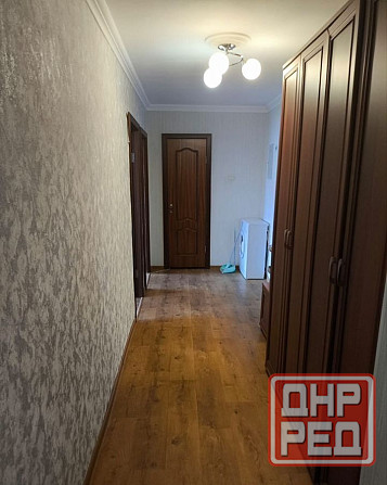 Сдаю двухкомнатную квартиру 78.0 м² этаж 8, город Донецк, Ворошиловский район, Школьный бульвар Донецк - изображение 5