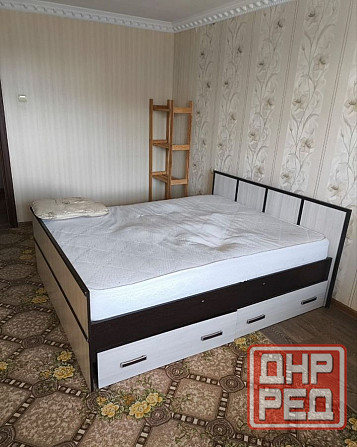Сдаю двухкомнатную квартиру 78.0 м² этаж 8, город Донецк, Ворошиловский район, Школьный бульвар Донецк - изображение 1