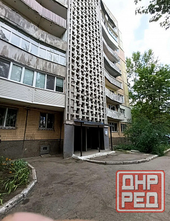 Продаётся 2-х комнатная квартира с водой по улице Кольцова Донецк - изображение 1